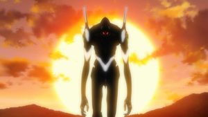 Evangelion: 2.0 You Can (Not) Advance's poster