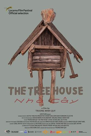 The Tree House's poster