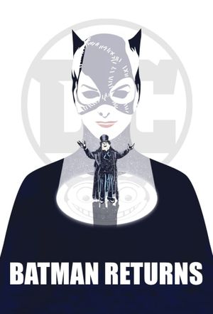 Batman Returns's poster
