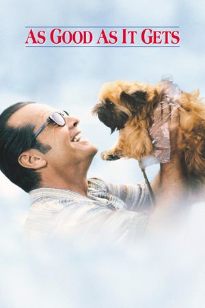 As Good as It Gets's poster