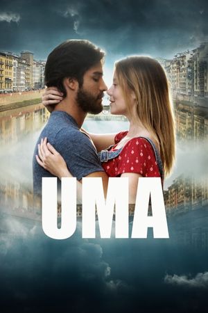 Uma's poster