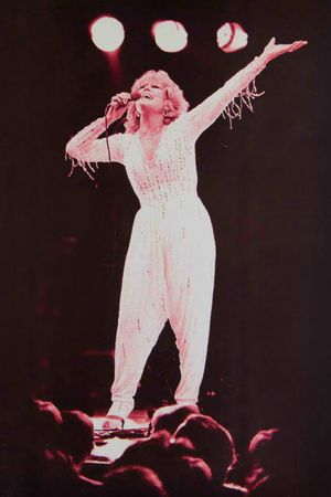 Dusty Springfield: Live at the Royal Albert Hall's poster