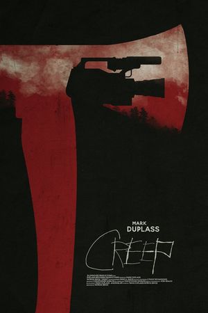 Creep's poster