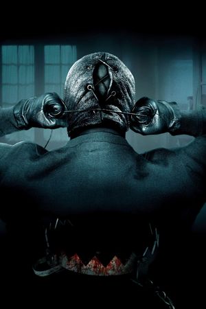 The Collector's poster