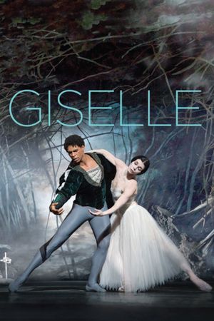Giselle's poster