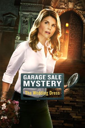 Garage Sale Mystery: The Wedding Dress's poster