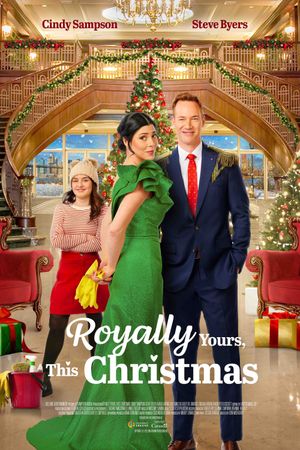 Royally Yours, This Christmas's poster