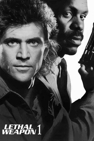 Lethal Weapon's poster