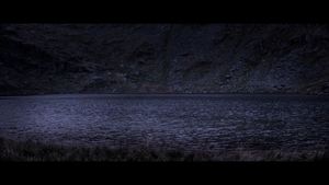 The Beckoning Tarn's poster