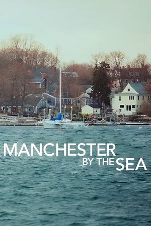 Manchester by the Sea's poster