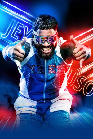 Saturday Night's Main Event: Jan. 25, 2025's poster