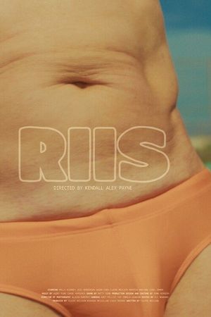Riis: The People's Beach's poster