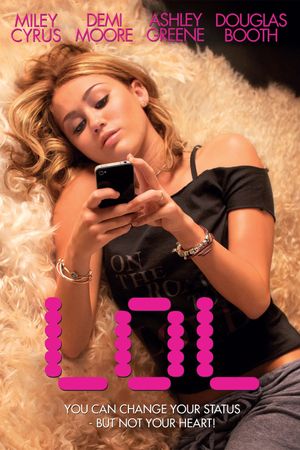 LOL's poster