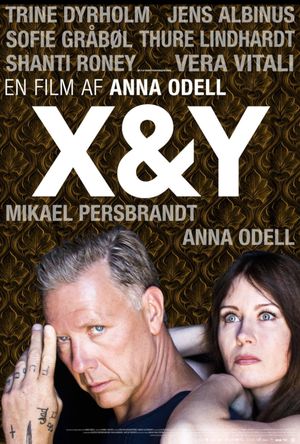 X&Y's poster
