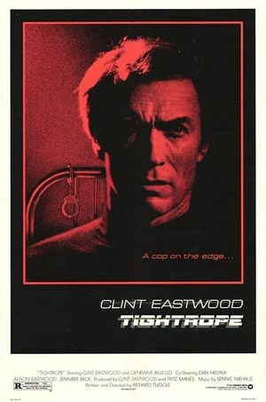 Tightrope's poster