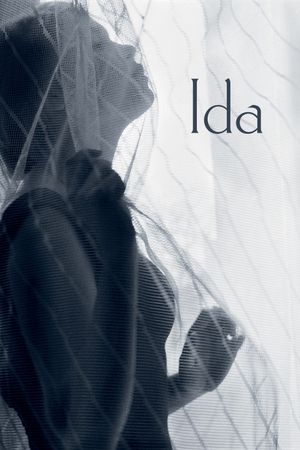 Ida's poster