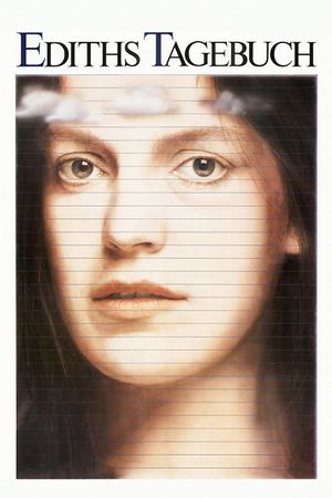 Ediths Tagebuch's poster