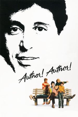 Author! Author!'s poster