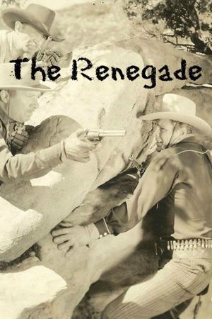 The Renegade's poster