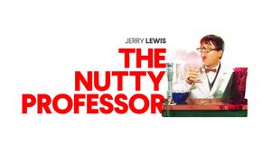 The Nutty Professor's poster