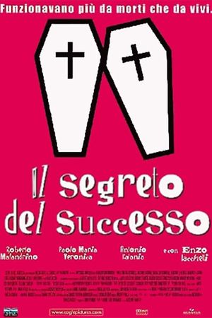 Il segreto del successo's poster