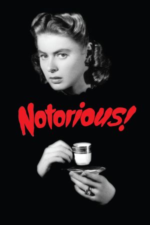Notorious's poster