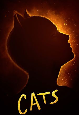 Cats's poster