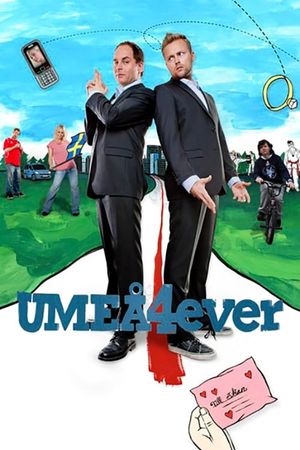 Umeå4ever's poster