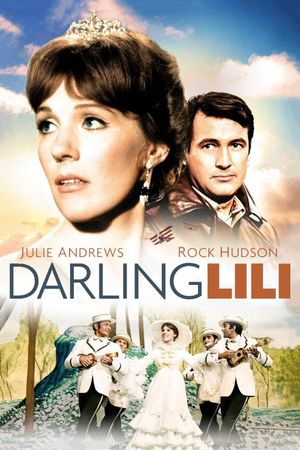 Darling Lili's poster
