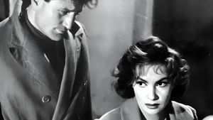 Woman of Rome's poster