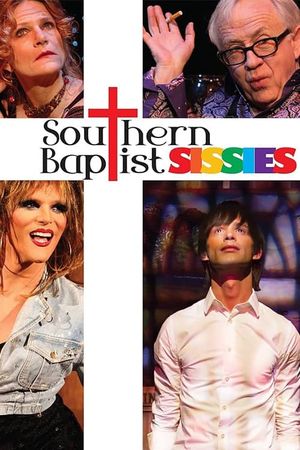 Southern Baptist Sissies's poster