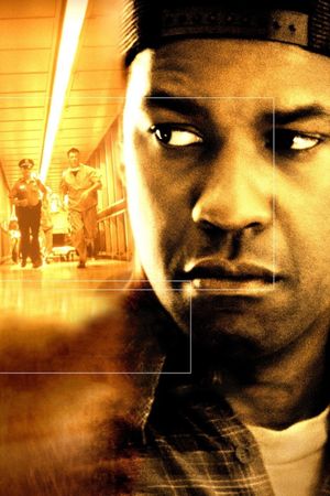 John Q's poster