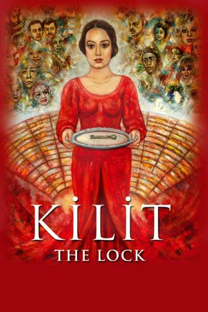 Kilit's poster