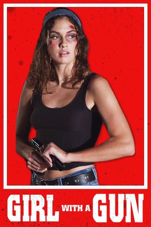 Girl with a Gun's poster