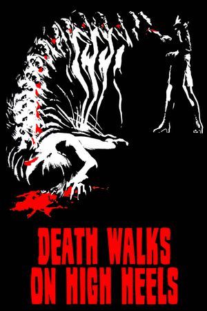 Death Walks on High Heels's poster
