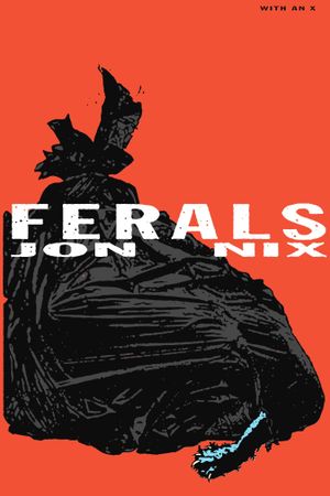 Ferals's poster