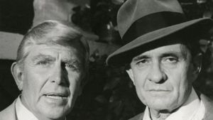 Murder in Coweta County's poster