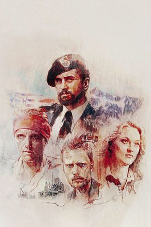 The Deer Hunter's poster