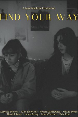 Find Your Way's poster image