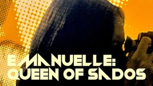Emanuelle, Queen of Sados's poster
