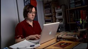 Vowellet - An Essay by Sarah Vowell's poster