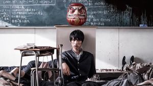 As the Gods Will's poster