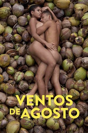 August Winds's poster