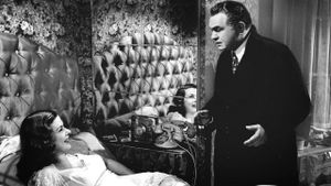Scarlet Street's poster