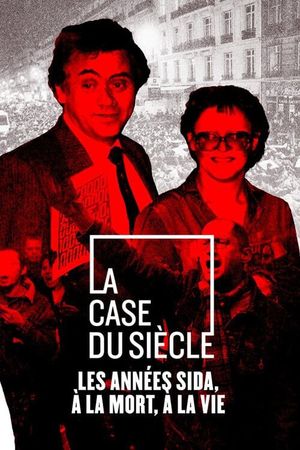 Les années sida, à la mort, à la vie's poster