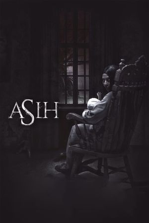 Asih's poster