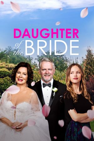 Daughter of the Bride's poster