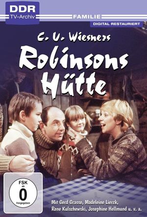 Robinsons Hütte's poster image