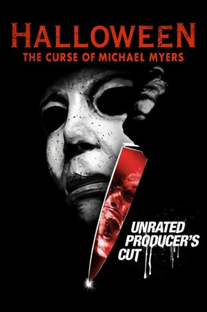 Halloween: The Curse of Michael Myers's poster