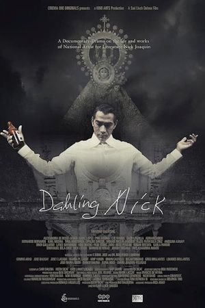 Dahling Nick's poster image